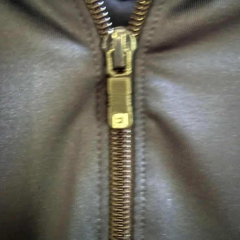 FootJoy Mens Langdon Farms‎ Golf Club Pullover Quarter Zip Performance Size XL